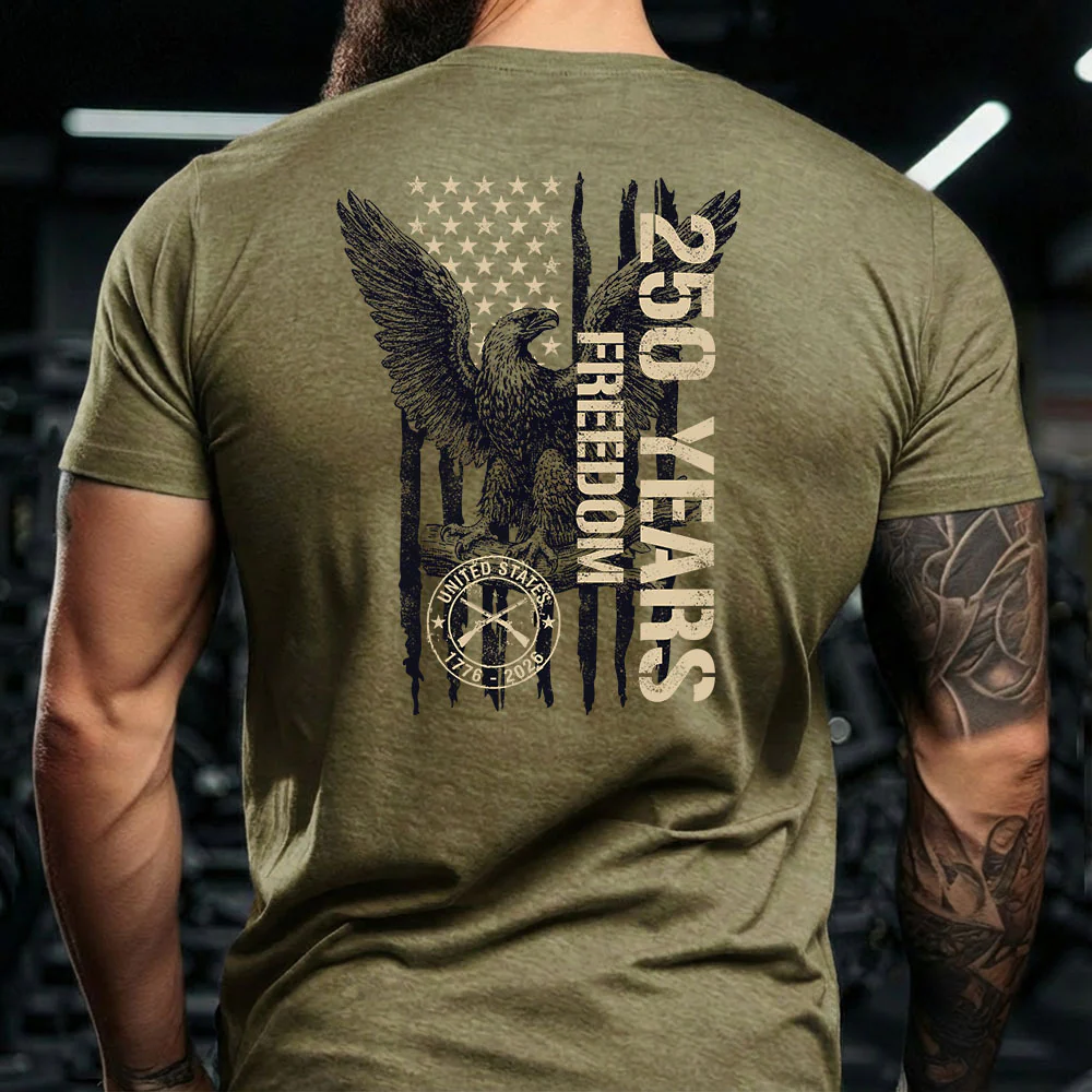 FIERCELY PATRIOTIC